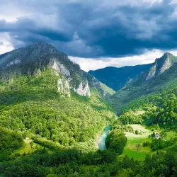 Durmitor National Park - Zabljak