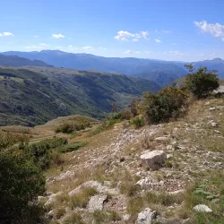 Ice Cave (Ledena Pećina) - Zabljak