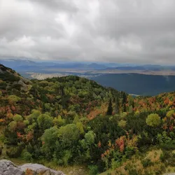 Ice Cave (Ledena Pećina) - Zabljak