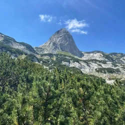 Ice Cave (Ledena Pećina) - Zabljak