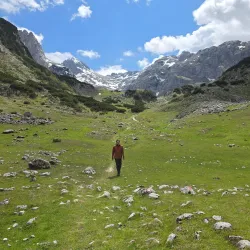 Ice Cave (Ledena Pećina) - Zabljak