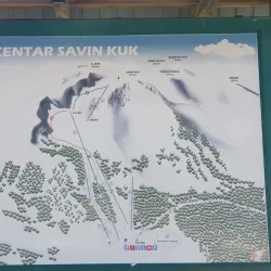 Savin Kuk Ski Resort - Zabljak