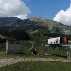 Savin Kuk Ski Resort - Zabljak