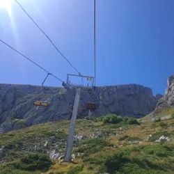 Savin Kuk Ski Resort - Zabljak