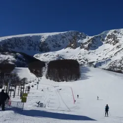 Savin Kuk Ski Resort - Zabljak