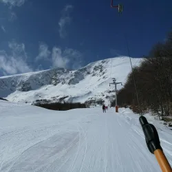 Savin Kuk Ski Resort - Zabljak