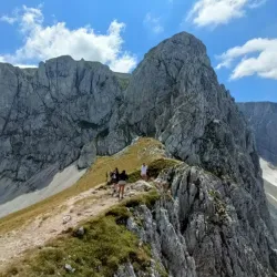 Savin Kuk Ski Resort - Zabljak