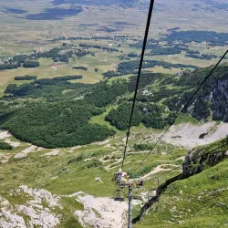 Savin Kuk Ski Resort - Zabljak