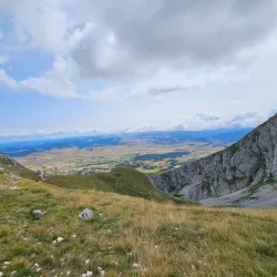 Savin Kuk Ski Resort - Zabljak
