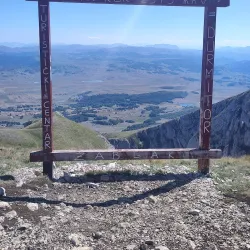Savin Kuk Ski Resort - Zabljak