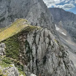 Savin Kuk Ski Resort - Zabljak
