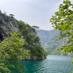 Tara River Canyon - Zabljak