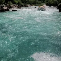 Tara River Canyon - Zabljak