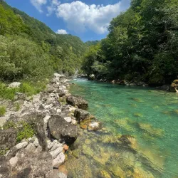 Tara River Canyon - Zabljak