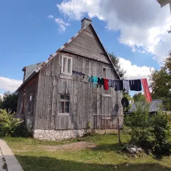Zabljak Town Center - Zabljak