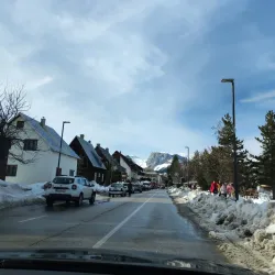 Zabljak Town Center - Zabljak