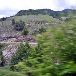 Zabljak Town Center - Zabljak