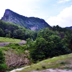 Zabljak Town Center - Zabljak
