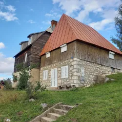 Zabljak Town Center - Zabljak