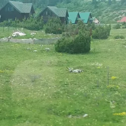 Zabljak Town Center - Zabljak