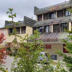 Zabljak Town Center - Zabljak