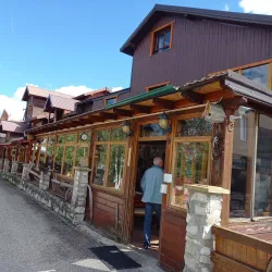 Zabljak Town Center - Zabljak