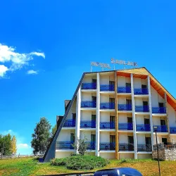 Zabljak Town Center - Zabljak