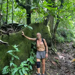 Hiking Trails around Brades - Brades