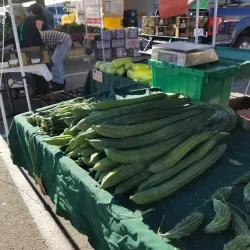 Local Markets in Brades - Brades