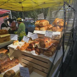 Local Markets in Brades - Brades