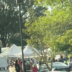 Local Markets in Brades - Brades