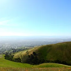 Lookout Rock - Brades