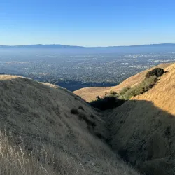 Lookout Rock - Brades