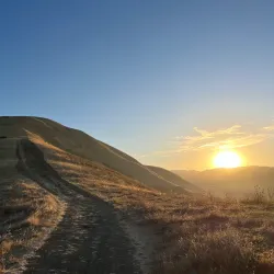 Lookout Rock - Brades