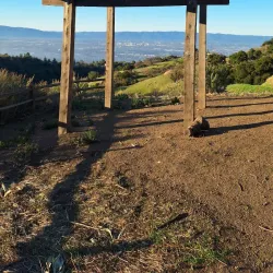 Lookout Rock - Brades