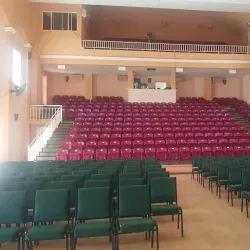 Montserrat Cultural Centre - Brades