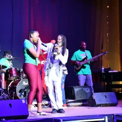 Montserrat Cultural Centre - Brades