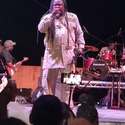 Montserrat Cultural Centre - Brades