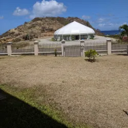 Montserrat Cultural Centre - Brades