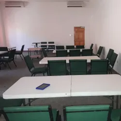 Montserrat Cultural Centre - Brades