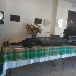 Montserrat Cultural Centre - Brades