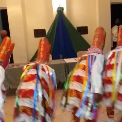 Montserrat Cultural Centre - Brades