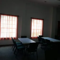 Montserrat Cultural Centre - Brades