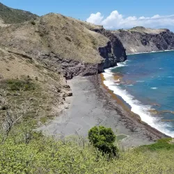 Montserrat National Trust - Brades