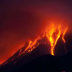 Montserrat Volcano Observatory - Brades