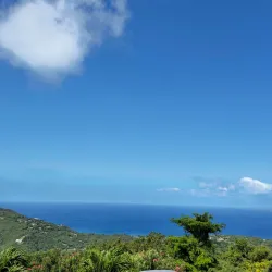 Montserrat Volcano Observatory - Brades