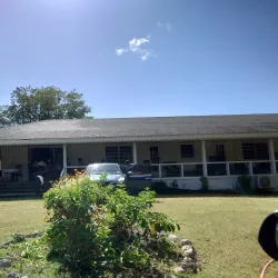 Olveston House - Brades