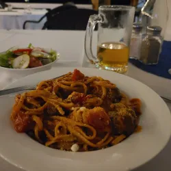 Olveston House - Brades