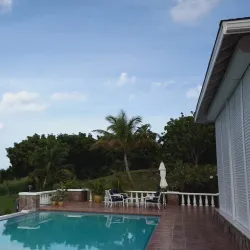 Olveston House - Brades