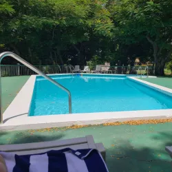 Olveston House - Brades